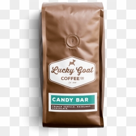 Coffee Websites, HD Png Download - candy bar png