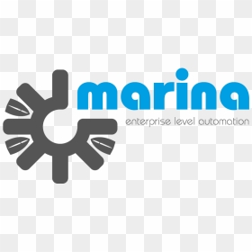 Marina - Pebble Beach Marina Logo, HD Png Download - pebble png