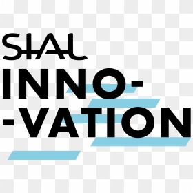 Sial Paris, HD Png Download - innovation png