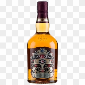 Thumb Image - Chivas Regal 12 700ml, HD Png Download - chivas png