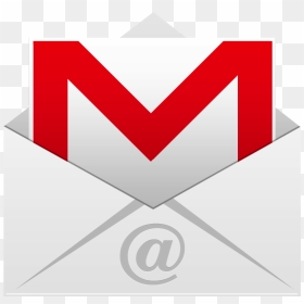 Logo Gmail Descargar Iconos Gratis - Email Logo Png Hd, Transparent Png - gratis png