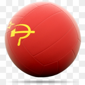 Thumb Image - Soccer Ball, HD Png Download - soviet png