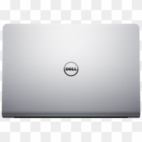 Dell, HD Png Download - laptop vector png
