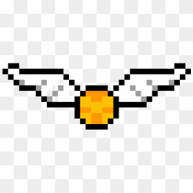 Cartoon, HD Png Download - golden snitch png