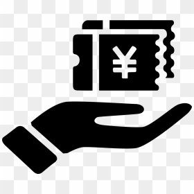 Receive A Coupon - Portable Network Graphics, HD Png Download - coupon icon png