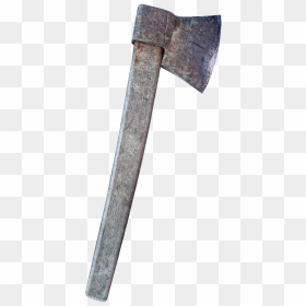 Old Axe Png, Transparent Png - ax png