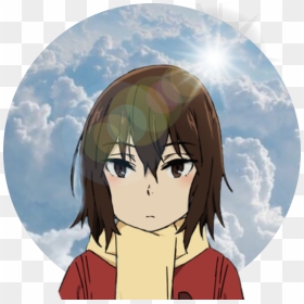 Erasedanime Erased Kayohinazuki Anime Icon - Boku Dake Ga Inai Machi Characters, HD Png Download - anime icon png