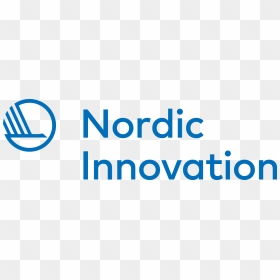 Nordic Innovation Logo, HD Png Download - innovation png