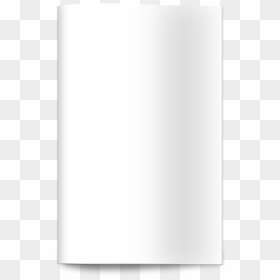 Paper Product, HD Png Download - blank book png