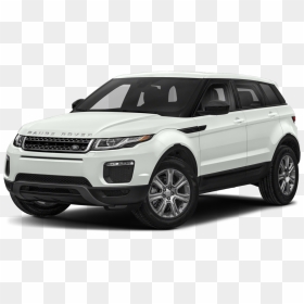 2019 Land Rover Range Rover Evoque - Range Rover Evoque 2018, HD Png Download - range rover png