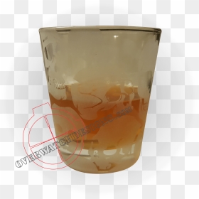 Skull Whiskey Glass - Old Fashioned Glass, HD Png Download - whiskey glass png