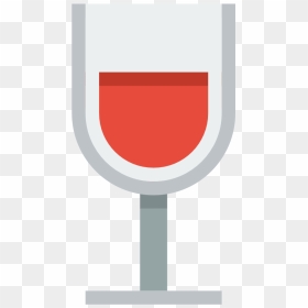 Wine Icon - Sign, HD Png Download - wine icon png
