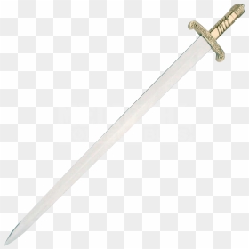 Samsung Q Series Led Strip, HD Png Download - medieval sword png