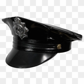 Police Hat Png - Transparent Police Hat Png, Png Download - cop hat png