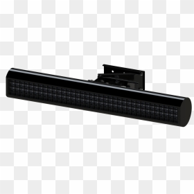 Wall Mounted Cme2 Lighting Fixture, Black Finish, HD Png Download - rave lights png