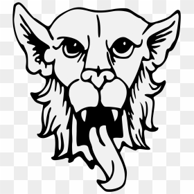 Clip Art, HD Png Download - wildcat png