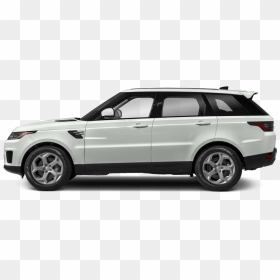 2019 Landrover Rangeroversport - Range Rover Sport 2019, HD Png Download - range rover png