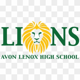 Masai Lion, HD Png Download - avon logo png
