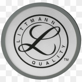 Diagrafma Cinza - Littmann, HD Png Download - estetoscopio png