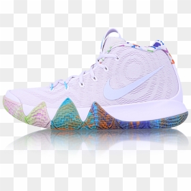 Sneakers, HD Png Download - kyrie png