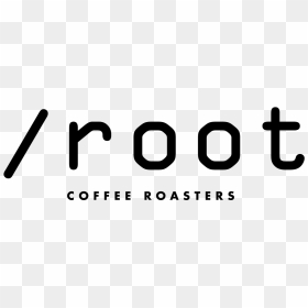 Root Coffee Roasters - Graphics, HD Png Download - coffee logo png