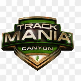 Emblem, HD Png Download - canyon png