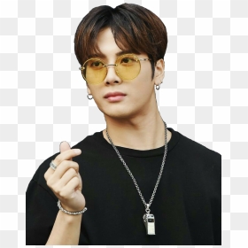 Jacksonwang Jackson Wang Got 💖 Png Portable Transparent - Jackson Wang Transparent Background, Png Download - jackson wang png