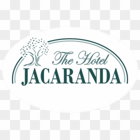 The Hotel Jacaranda - American Vintage, HD Png Download - avon logo png