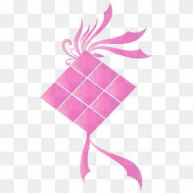 Illustration , Png Download - Gambar Ketupat Animasi Png, Transparent Png - ketupat png