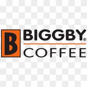 Biggby Coffee Logo, HD Png Download - coffee logo png