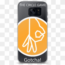 Transparent Circle Game Png - Emblem, Png Download - circle game png