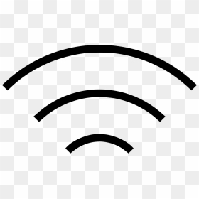 Wifi Signal, HD Png Download - wifi signal png