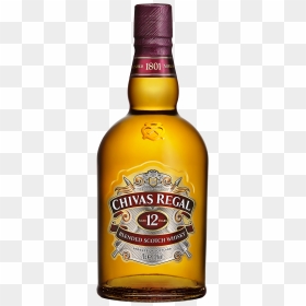 Chivas - Chivas Regal 1l, HD Png Download - chivas png