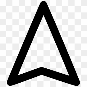 Arrow - Arrow White Up Png, Transparent Png - free arrow png