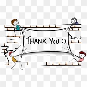 Download Thank You For Listening Clipart - Thank You For Listening, HD Png Download - presentation png