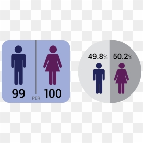 Transparent Population Icon Png, Png Download - population icon png