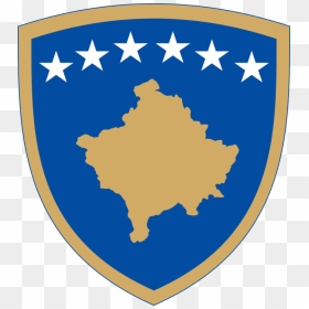 Kosovo Flag, HD Png Download - turkey flag png