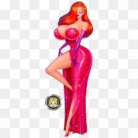 Jessica Rabbit , Png Download - Balloon, Transparent Png - jessica rabbit png