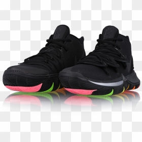 Adidas Pro Bounce 2019 Low, HD Png Download - kyrie png