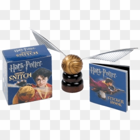 Harry Potter Hotoaica, HD Png Download - golden snitch png