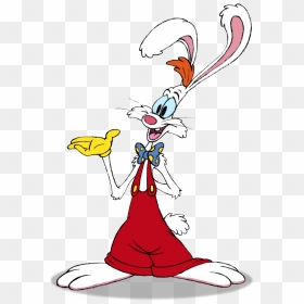 Roger Rabbit Jessica Rabbit Cartoon - Roger Rabbit Png, Transparent Png - jessica rabbit png