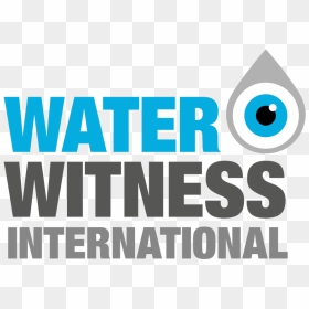 Water Witness International, HD Png Download - fair png