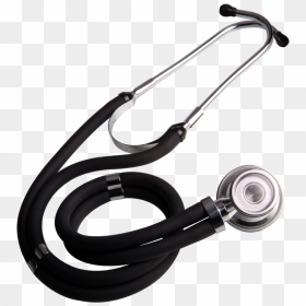 Littmann Stethoscope Double Tube, HD Png Download - estetoscopio png