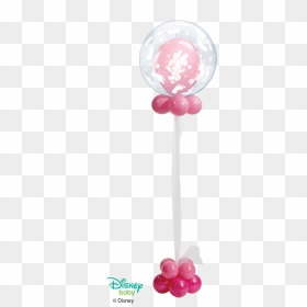 Balloon, HD Png Download - baby minnie png