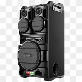 Kws 920 Banner Top - Gizmore Speakers, HD Png Download - dj speakers png