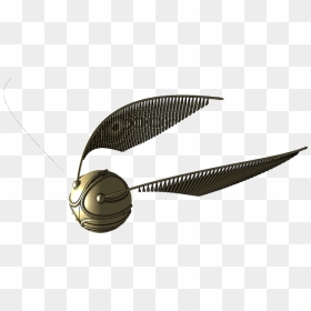 Scare Birds Away, HD Png Download - golden snitch png