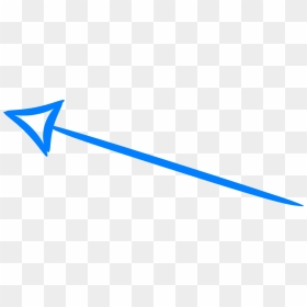 Thumb Image, HD Png Download - arrow pointing png