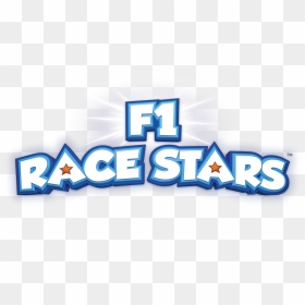 F1 Race Stars, HD Png Download - review stars png