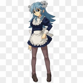 Adult Wikipe-tan - Wikipe San, HD Png Download - adult png