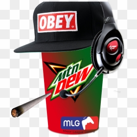 0 Replies 0 Retweets 1 Like - Thug Life Hat Png, Transparent Png - obey cap png